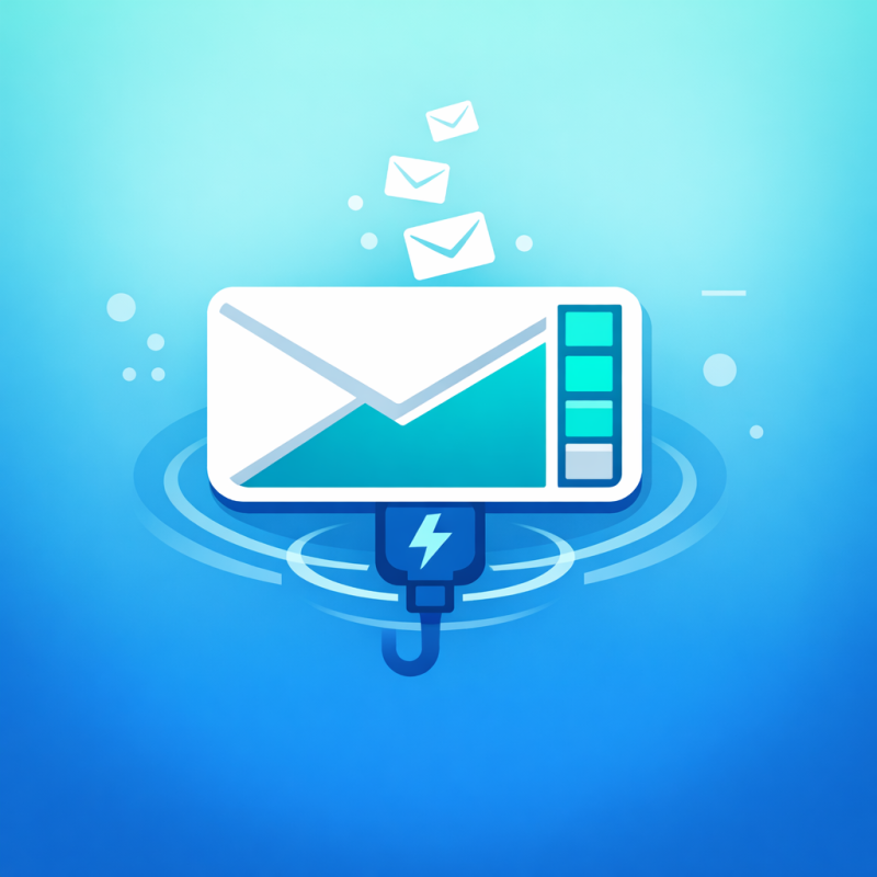 Mail Top-Up L