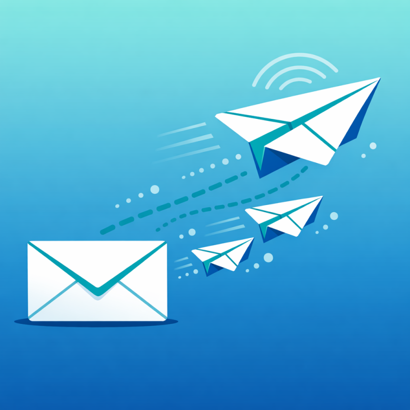 Email M